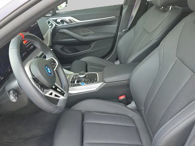 BMW i4 M60