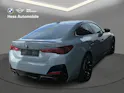 BMW i4 M60