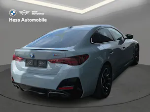 BMW i4 M60