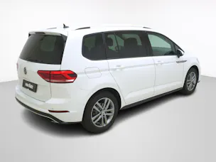 VW Touran 1.5 TSI R-Line DSG
