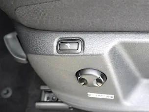 VW Touran 1.5 TSI R-Line DSG