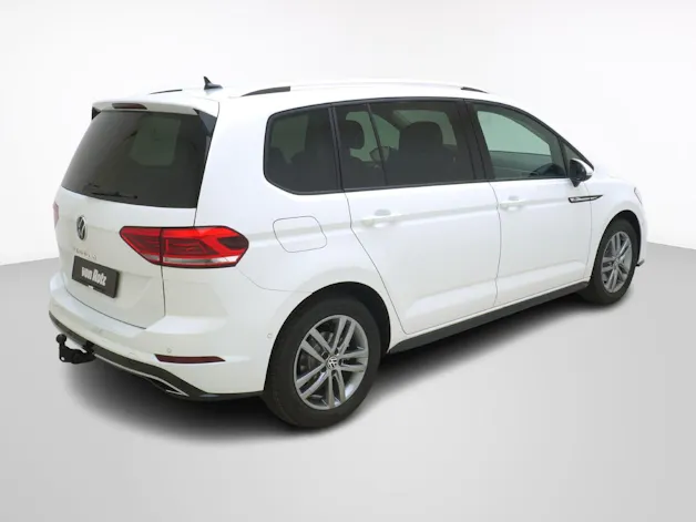 VW Touran 1.5 TSI R-Line DSG