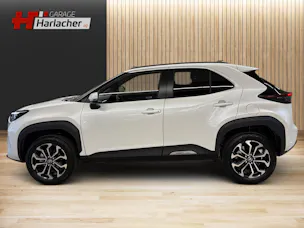Toyota Yaris Cross 1.5 VVT-i HSD Trend