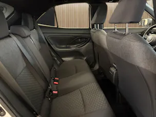 Toyota Yaris Cross 1.5 VVT-i HSD Trend