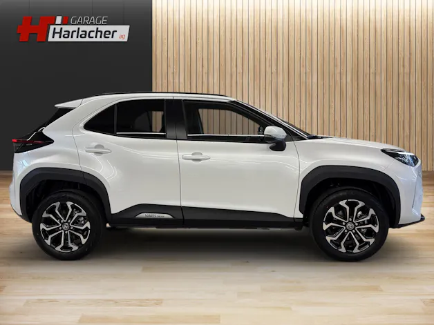 Toyota Yaris Cross 1.5 VVT-i HSD Trend