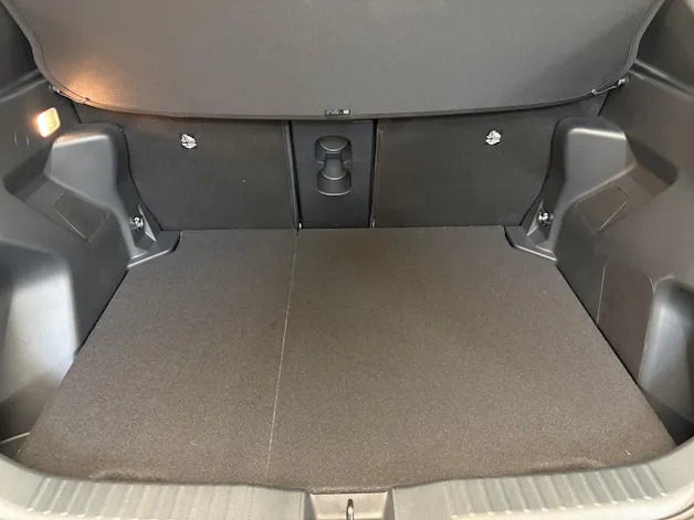 Toyota Yaris Cross 1.5 VVT-i HSD Trend