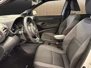 Toyota Yaris Cross 1.5 VVT-i HSD Trend
