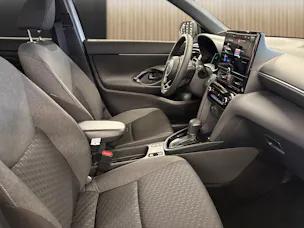 Toyota Yaris Cross 1.5 VVT-i HSD Trend