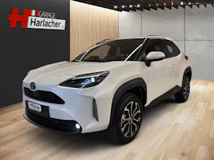 Toyota Yaris Cross 1.5 VVT-i HSD Trend