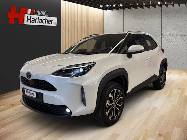 Toyota Yaris Cross 1.5 VVT-i HSD Trend