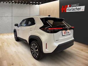 Toyota Yaris Cross 1.5 VVT-i HSD Trend