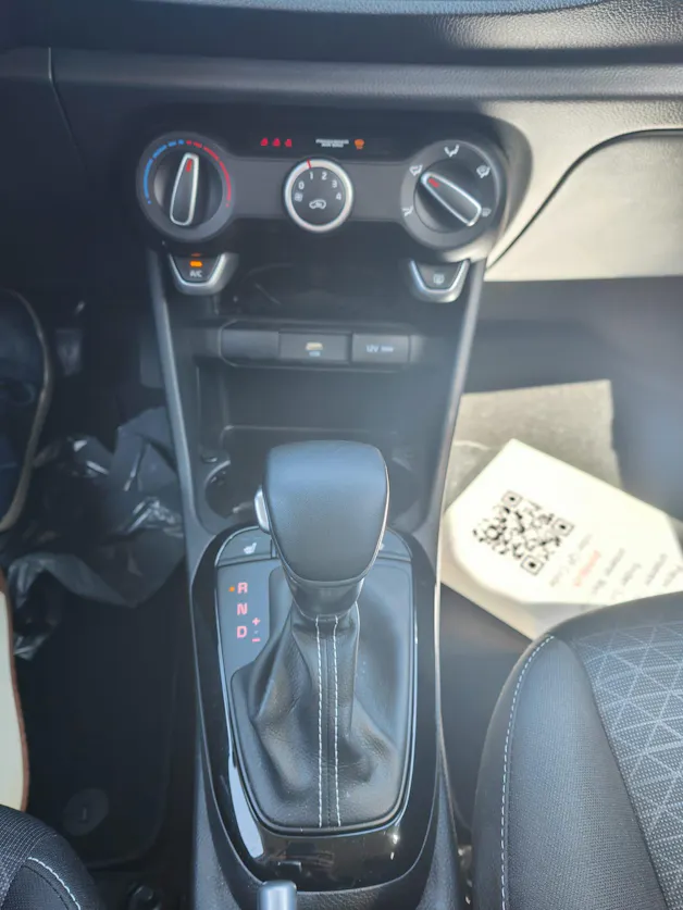 Kia Picanto 1.2 CVVT Power