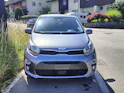 Kia Picanto 1.2 CVVT Power