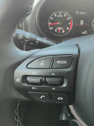Kia Picanto 1.2 CVVT Power