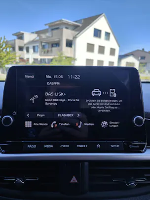 Kia Picanto 1.2 CVVT Power