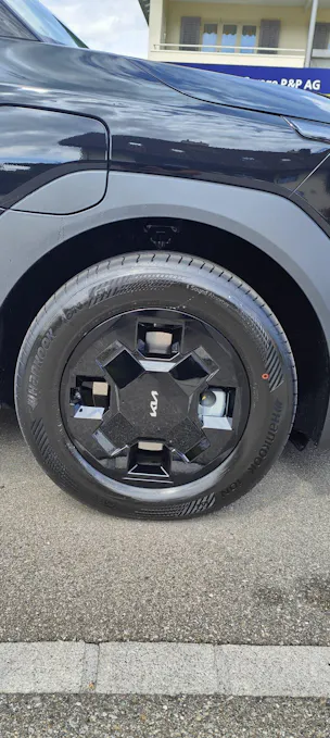 Kia Picanto 1.2 CVVT Power