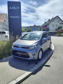 Kia Picanto 1.2 CVVT Power