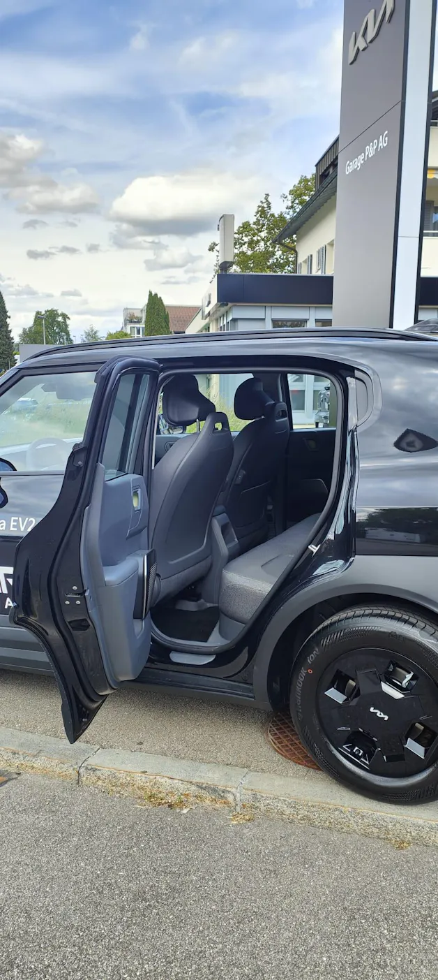 Kia Picanto 1.2 CVVT Power