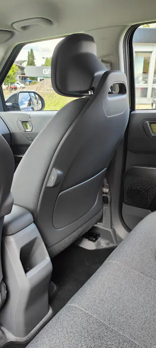 Kia Picanto 1.2 CVVT Power