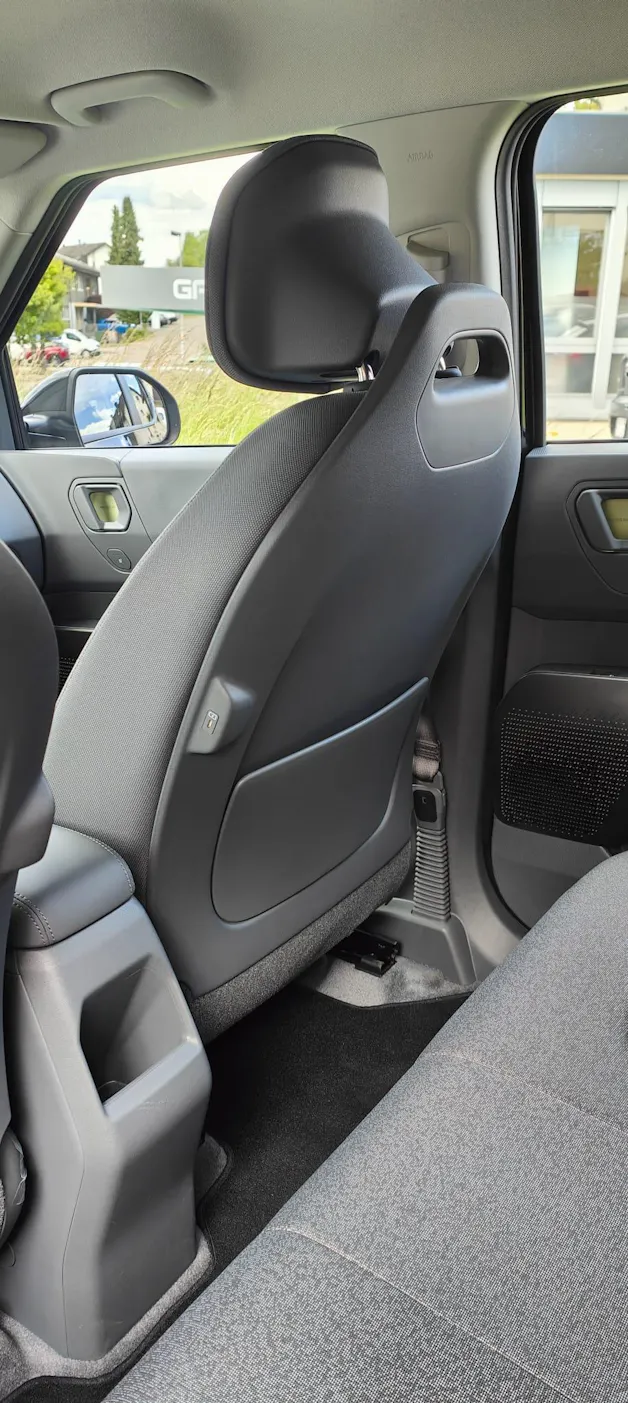 Kia Picanto 1.2 CVVT Power