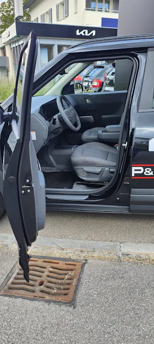 Kia Picanto 1.2 CVVT Power