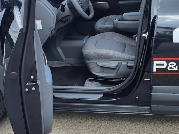 Kia Picanto 1.2 CVVT Power