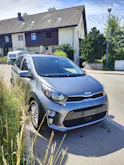 Kia Picanto 1.2 CVVT Power