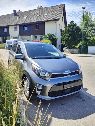 Kia Picanto 1.2 CVVT Power