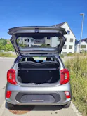 Kia Picanto 1.2 CVVT Power