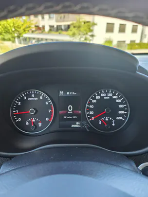 Kia Picanto 1.2 CVVT Power