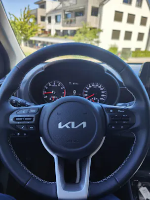 Kia Picanto 1.2 CVVT Power
