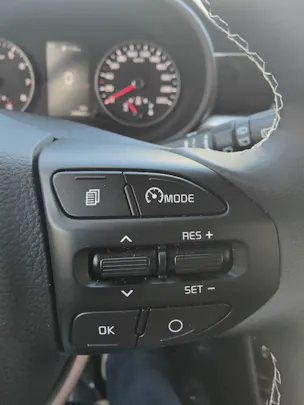 Kia Picanto 1.2 CVVT Power
