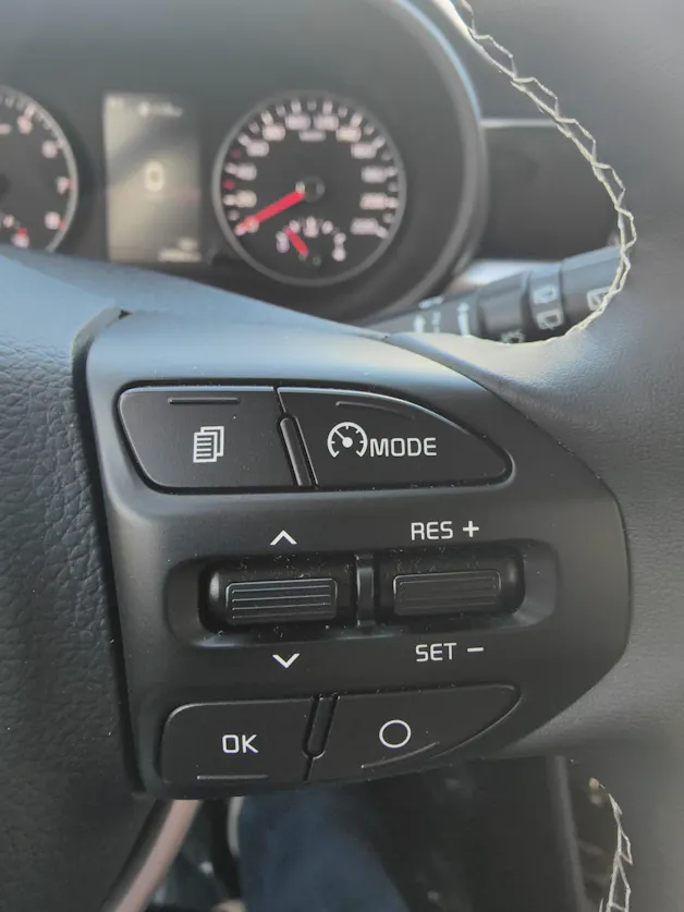 Kia Picanto 1.2 CVVT Power