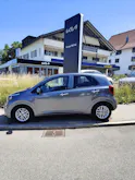 Kia Picanto 1.2 CVVT Power