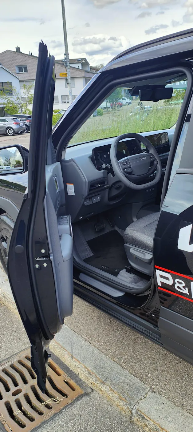 Kia Picanto 1.2 CVVT Power