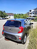 Kia Picanto 1.2 CVVT Power