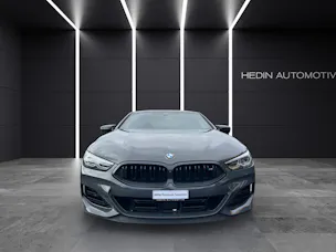 BMW M850i xDrive Coupé