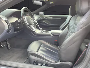 BMW M850i xDrive Coupé