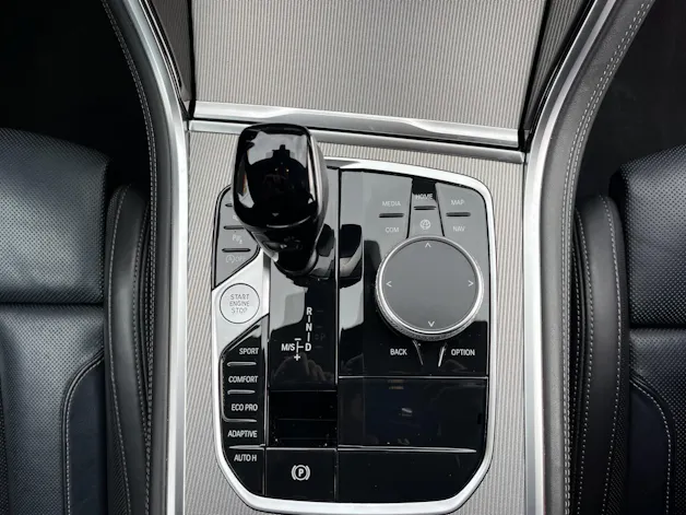 BMW M850i xDrive Coupé