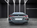 BMW M850i xDrive Coupé