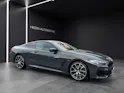BMW M850i xDrive Coupé