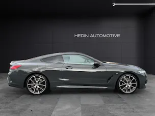 BMW M850i xDrive Coupé
