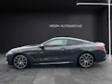 BMW M850i xDrive Coupé