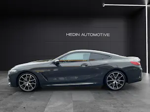 BMW M850i xDrive Coupé