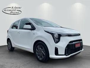 Kia Picanto 1.0 GDi First Edition