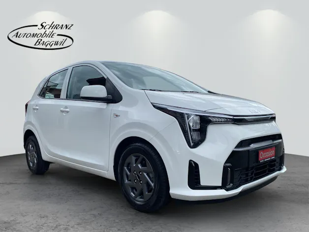 Kia Picanto 1.0 GDi First Edition