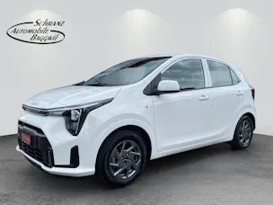 Kia Picanto 1.0 GDi First Edition