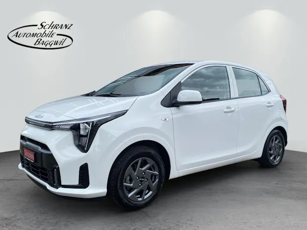 Kia Picanto 1.0 GDi First Edition