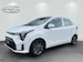 Kia Picanto 1.0 GDi First Edition