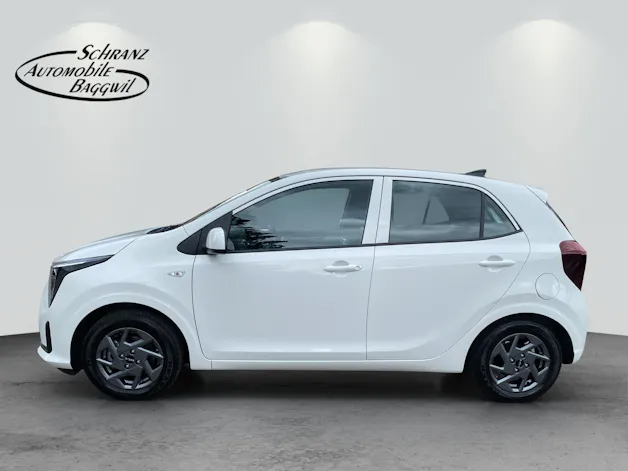 Kia Picanto 1.0 GDi First Edition